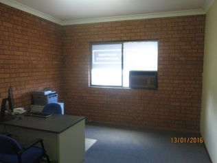 Property in Bellingen - $433.33 incl GST per calendar month