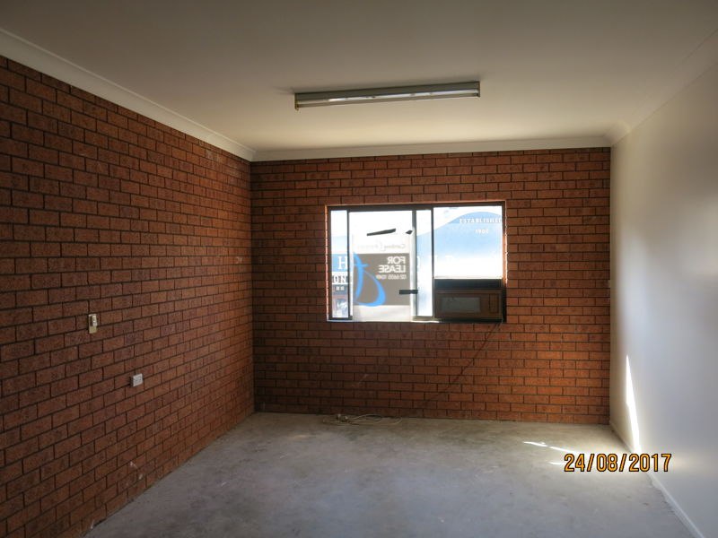 Property in Bellingen - $433.33 incl GST per calendar month