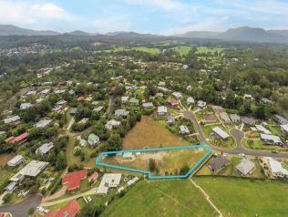 Property in Bellingen - Sold for $340,000