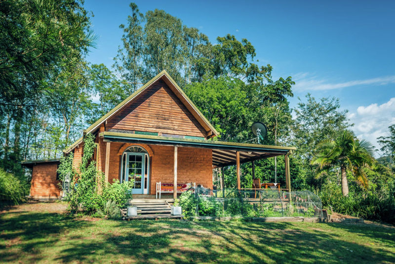 Property in Bellingen - Sold for $885,000