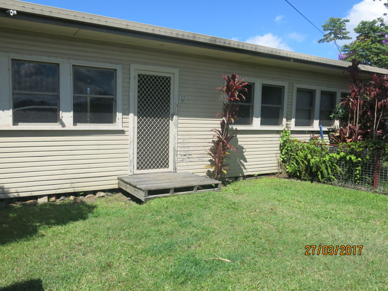 Property in Urunga - Leased