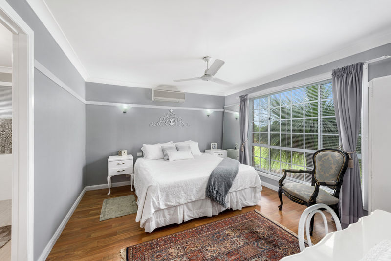 Property in Bellingen - Sold for $630,000