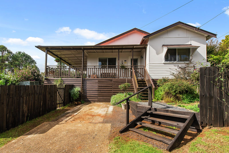 Property For Sale in Dorrigo