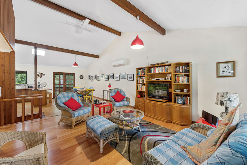 Property in Bellingen - Sold for $500,000