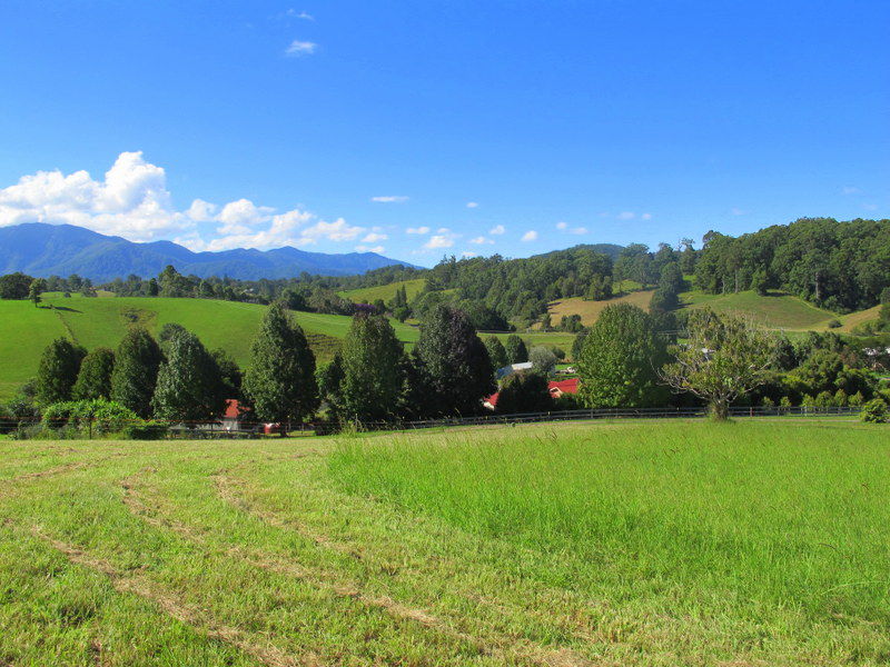 Property in Bellingen - $390,000