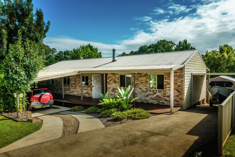 Property in Bellingen - $400.00