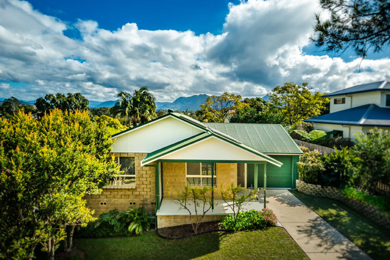 Property in Bellingen - $460,000 to $490,000