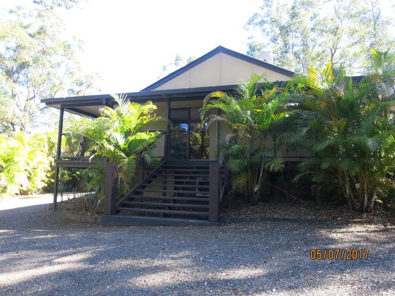 Property in Thora - $450 Weekly
