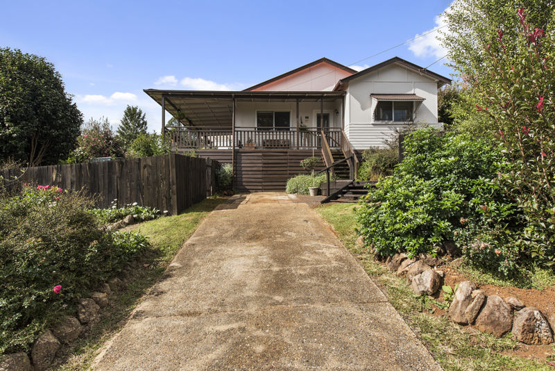 Property in Dorrigo - $340.00 per week
