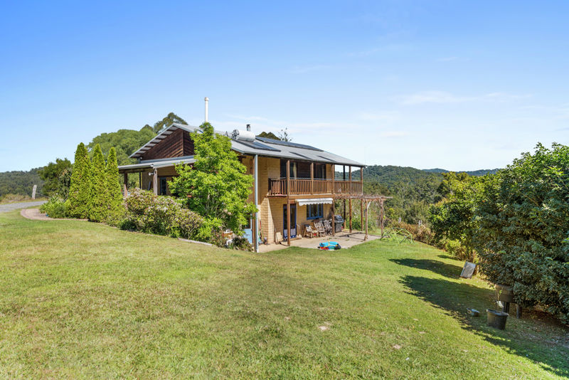 Property For Sale in Bellingen