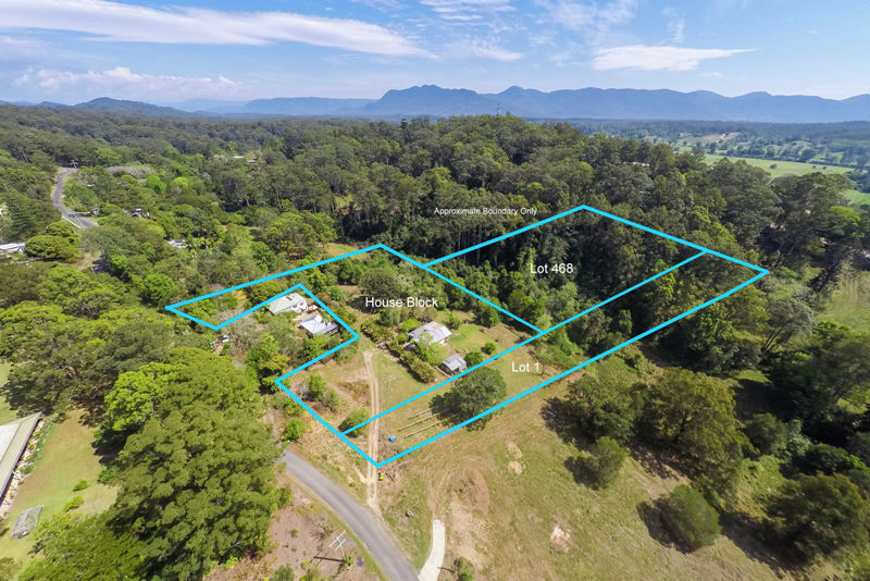 Property in Bellingen - $790,000 to $850,000
