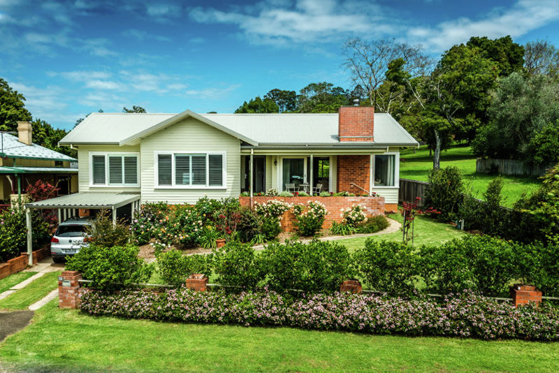 Property in Bellingen - $930,000