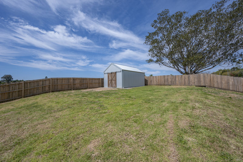 NORTH FACING & BACKING ONTO RESERVE