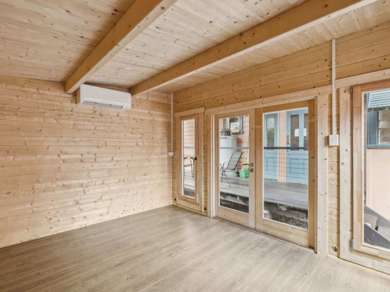 OFFICE SPACE FOR LEASE - BELLINGEN'S OLD COUNCIL CHAMBERS