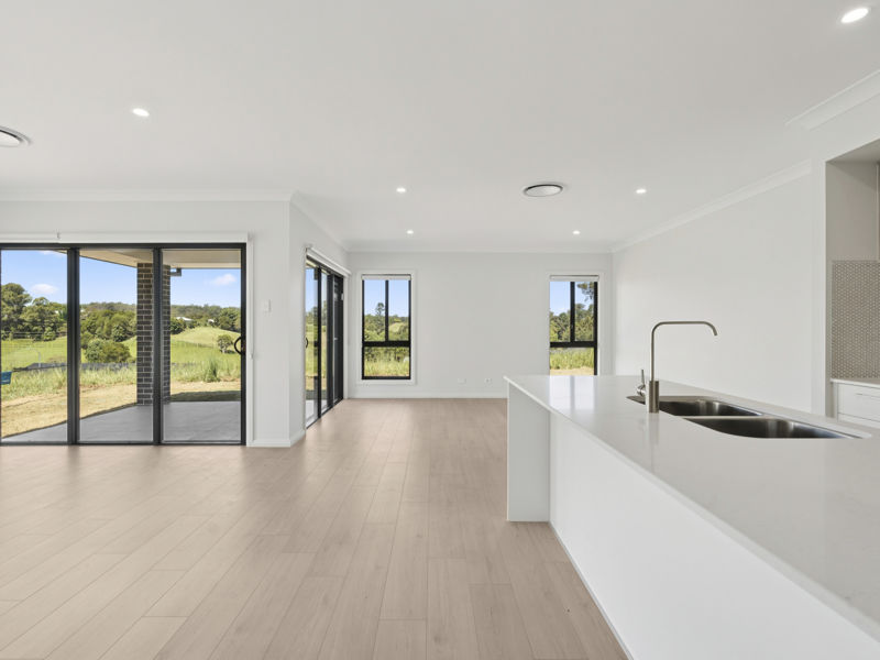 BRAND NEW 4-BEDROOM HOME