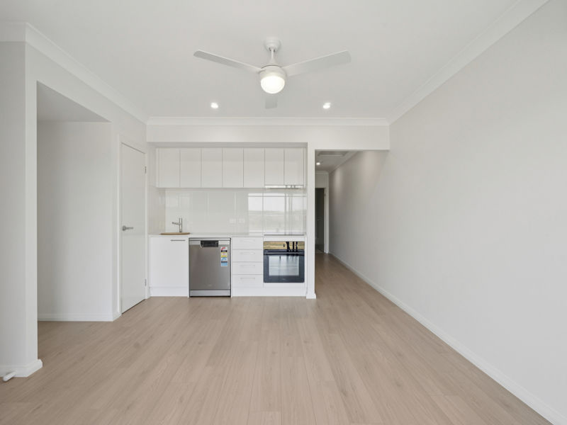 BRAND NEW 2 -BEDROOM HOME