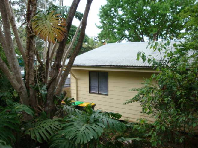 Property in Bellingen - Leased