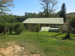 Property in Bellingen - Leased