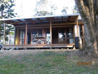Property in Bellingen - Leased