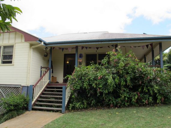 Property in Bellingen - $420.00 per week