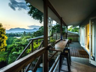 I have no hesitation in recommending Suzanne as the real estate agent of choice in Bellingen.