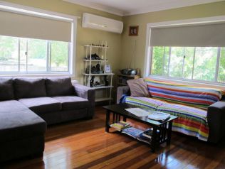 I would just like to say a few words regarding Suzanne at Cardow & Partners in Bellingen....