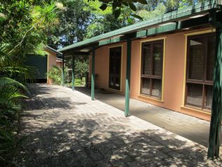 The joy I feel in finding my lovely home in Bellingen is even greater, thanks to your help and support.