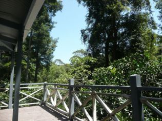 Property in Valery - Leased