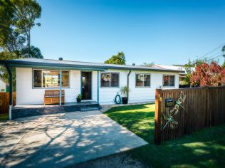 A professional real estate agent that goes the extra mile to achieve the sale.