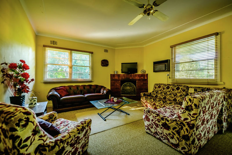 Property in Bellingen - Sold for $362,500