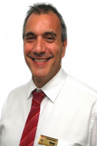 Sam Musumeci