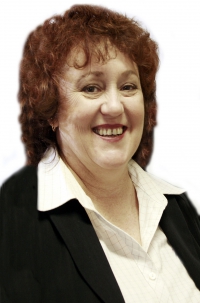 Debbie Kratzmann
