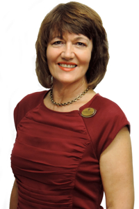 Michele Hyde