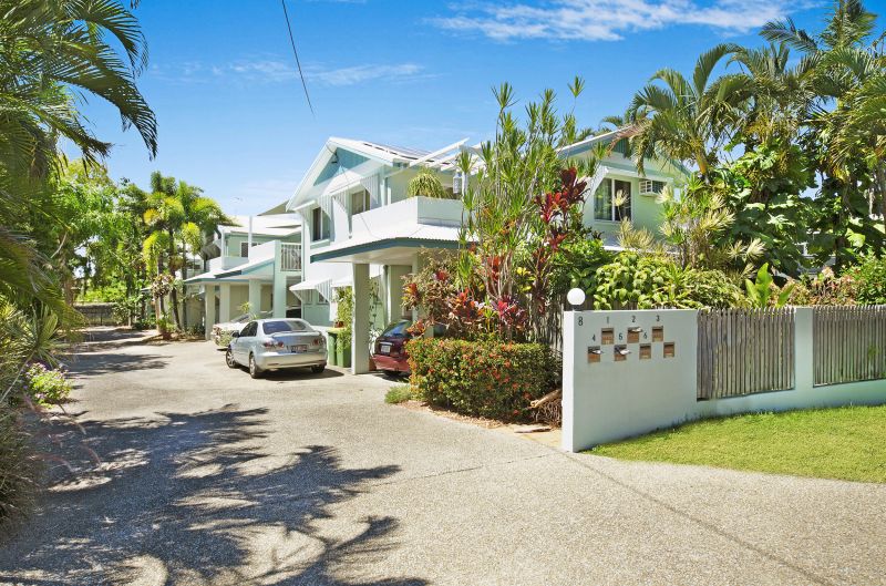 Property in Railway Estate - $240 Per Week