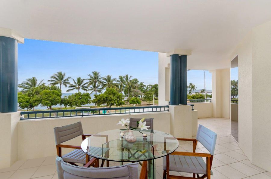 Property in North Ward - $685 Per Week