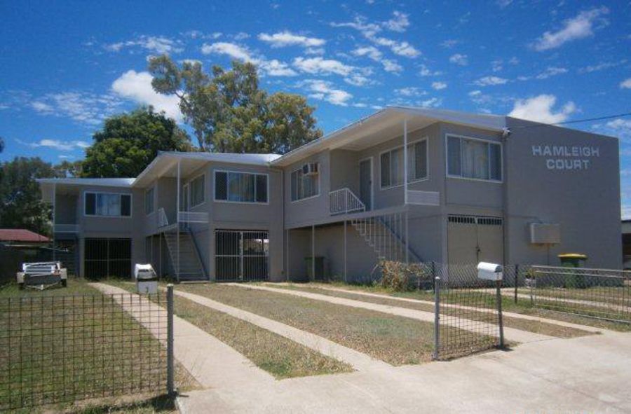 Property in Hyde Park - $180 Per Week