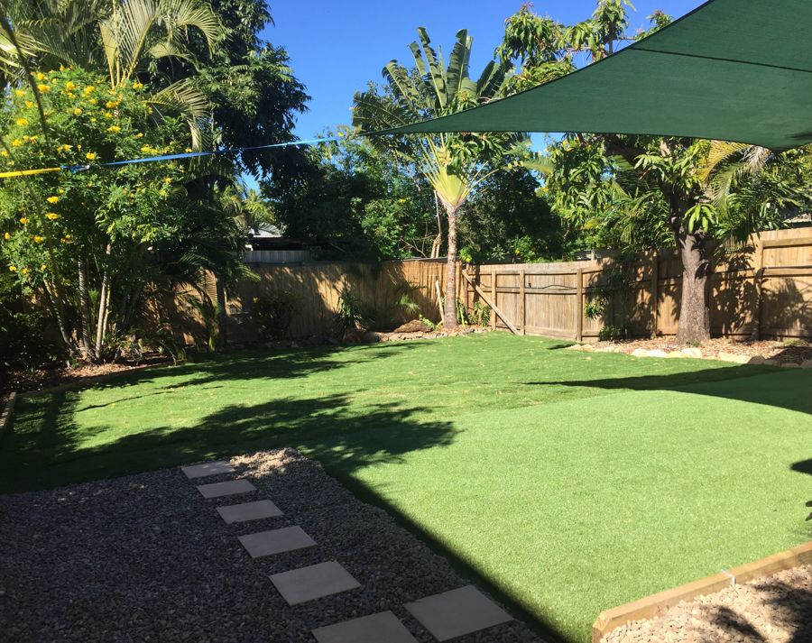 Property in Pallarenda - $270 Per Week