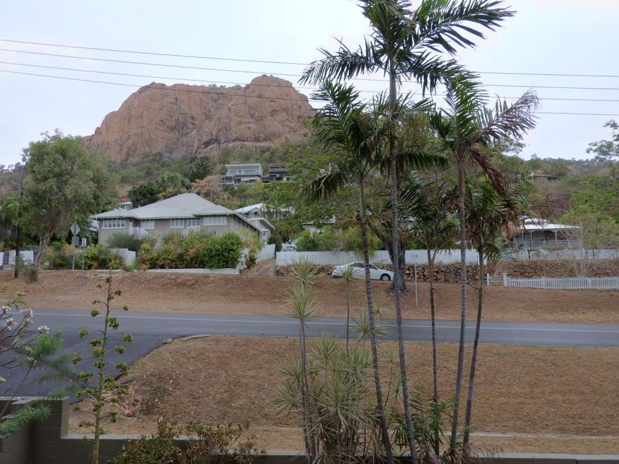 Property in North Ward - $230 Per Week
