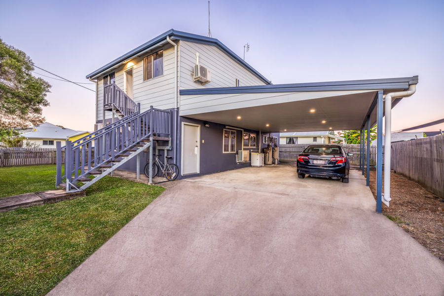 HIGH-YIELD DUAL OCCUPANCY INVESTMENT - $1,160PW RETURN | 100% OCCUPANCY