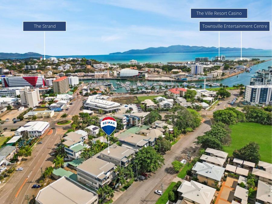 SOUTHBANK VILLAGE APARTMENT - CAREFREE INNER CITY LIVING AT ITS VERY BEST