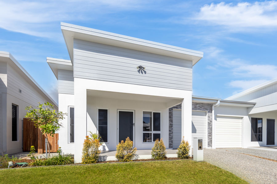 POSITIONED IN THE BOUTIQUE RESIDENTIAL 'HAVEN ESTATE', OFFERING CAREFREE INNER CITY LIVING IN STYLE