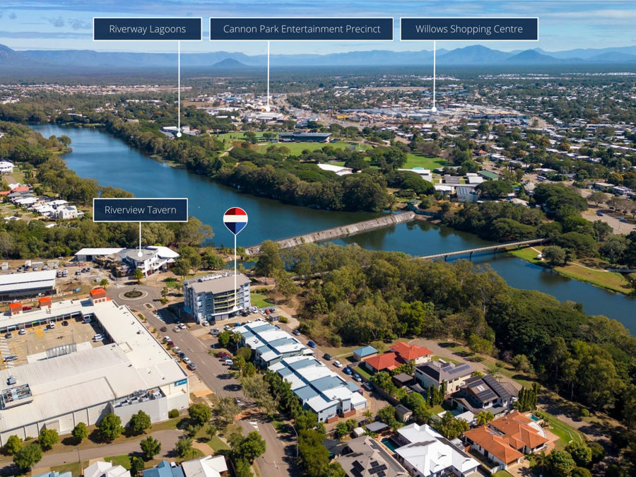 GREAT SOLID INVESTMENT OPPORTUNITY - SOUGHT AFTER LOCATION