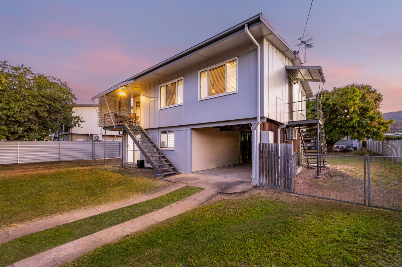 BIG BLOCK, BIG VERSATILITY, MORE THAN MEETS THE EYE | YOU'LL LOVE WHAT'S ON OFFER HERE!