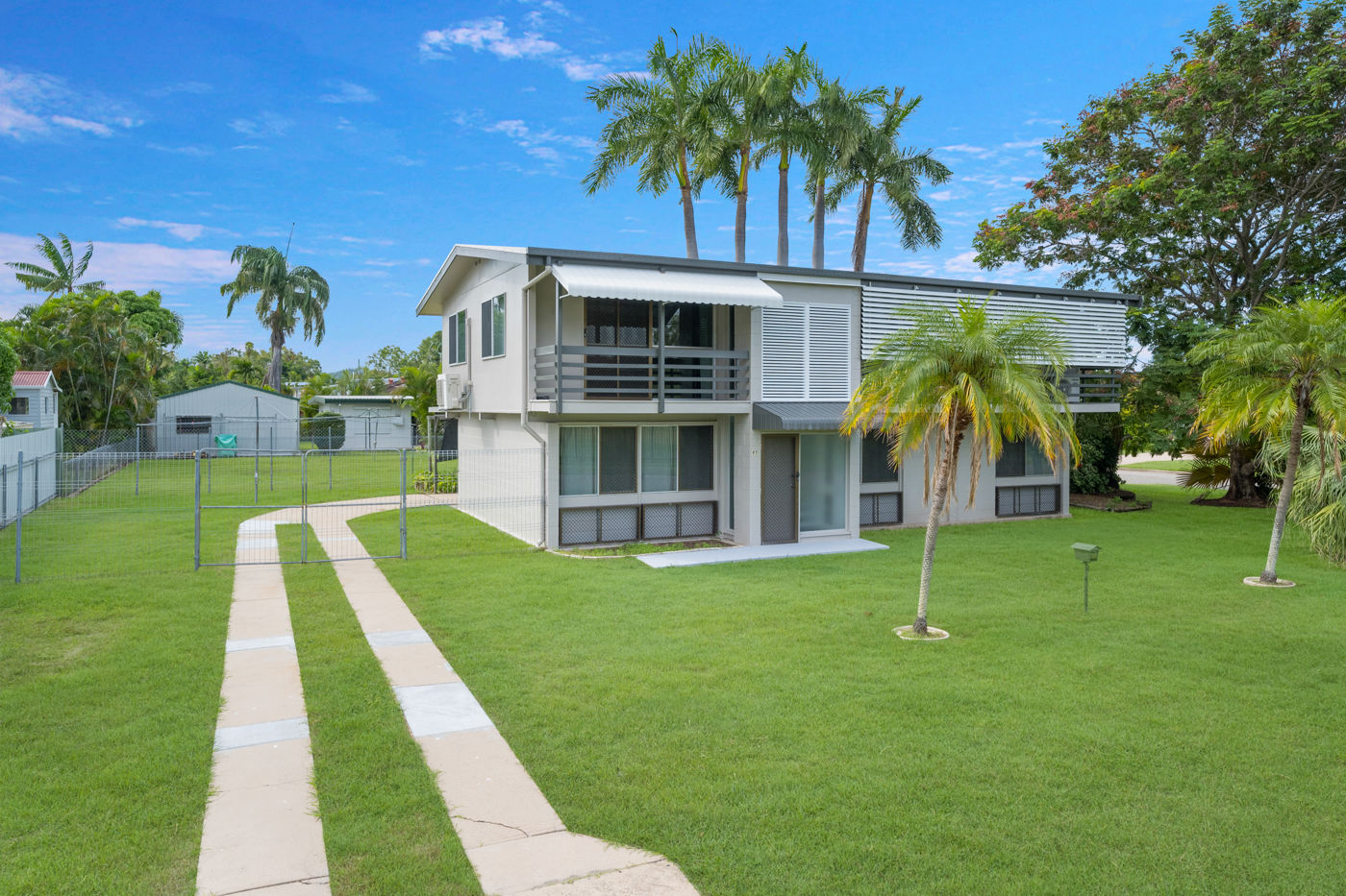 RENOVATED HIGHSET HOME - GREAT INVESTMENT OPPORTUNITY