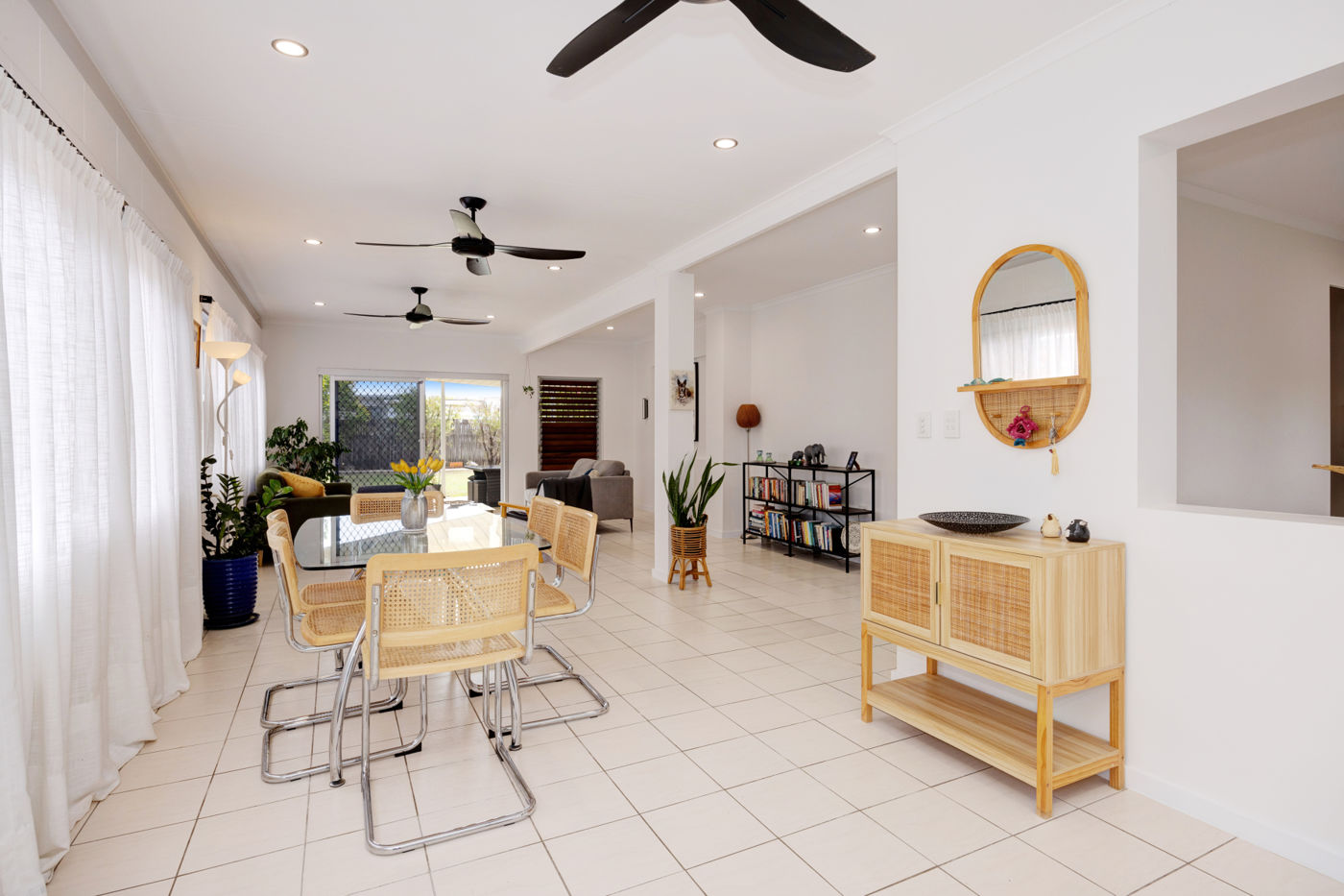 STUNNING FULLY RENOVATED BEACHSIDE HOME
