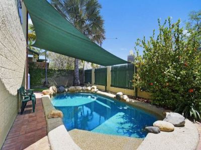 Property in South Townsville - $230 Per Week