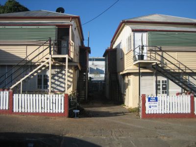 Property in Townsville City - $170 Per Week