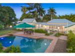A HOME FOR ALL SEASONS.....4 BAY SHED, INGROUND POOL AND SEPARATE GRANNY FLAT WITH RAMP.