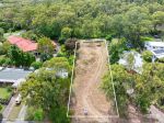 PRIME ELEVATED HOMESITE WITH CITY VIEWS