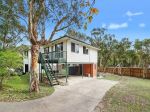 2 BEDROOM HOME BY THE BEACH